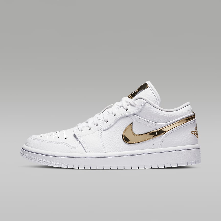 Air Jordan 1 Low SE Men's Shoes. Nike.com